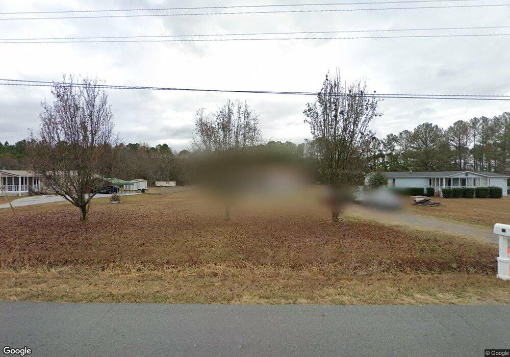 514 W Nance Springs Rd, Resaca, GA 30735 - photo 1