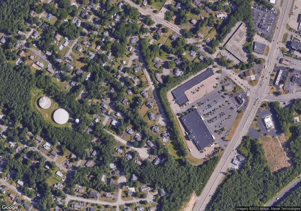 11 Saboites Way, Walpole, MA 02081 - photo 1