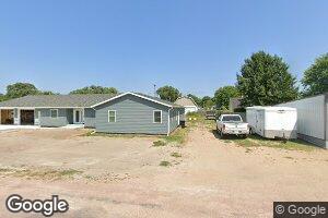 505 N Sherrill St, Atkinson, NE 68713