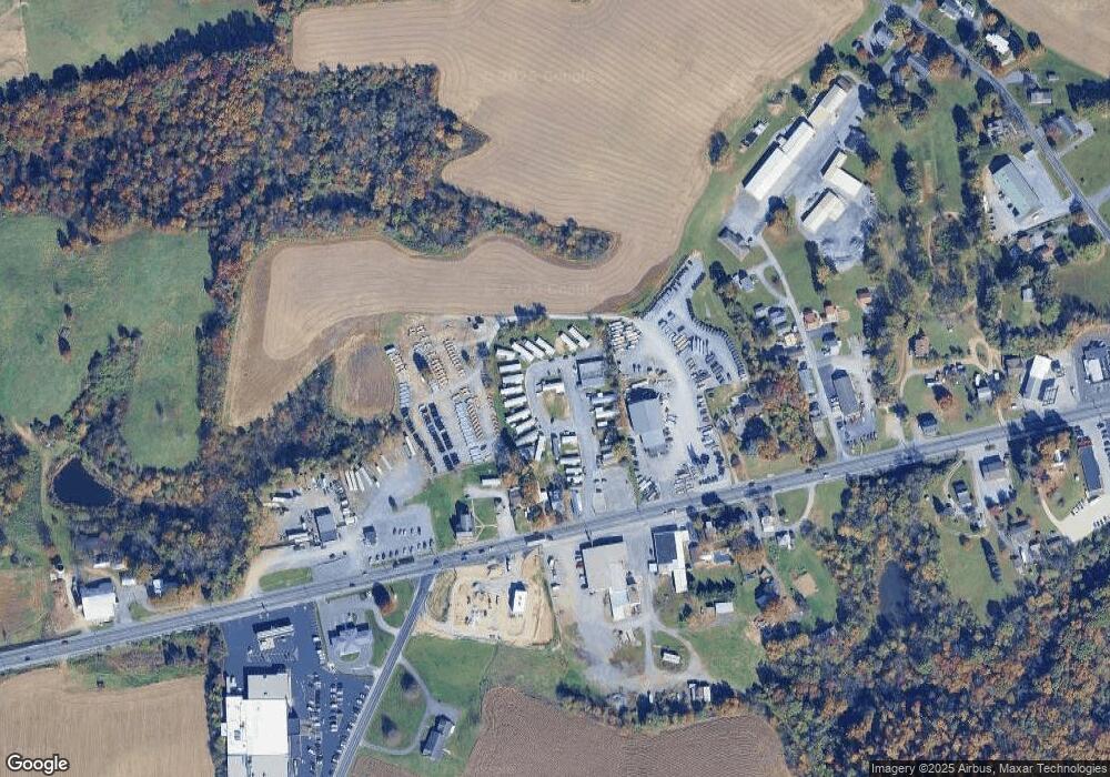 1069 Lincoln Way W unit 31, Chambersburg, PA 17202 - photo 1