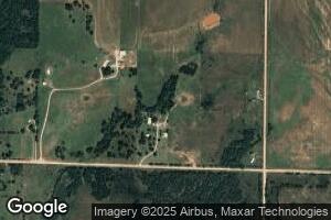 12818 E Richmond Rd, Glencoe, OK 74032