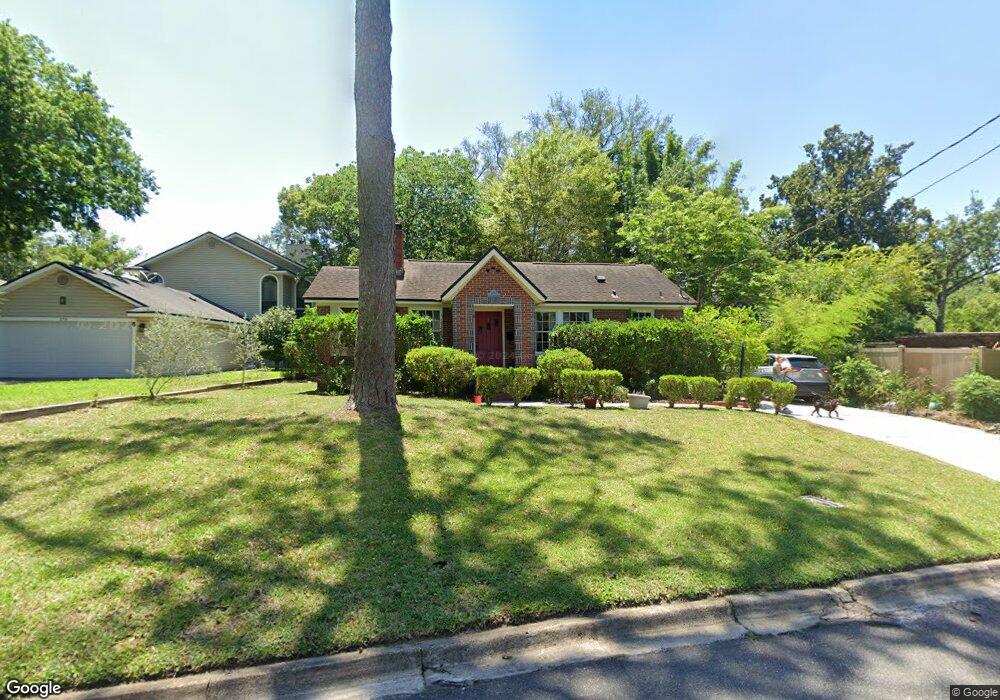 3762 Glencove Ave, Jacksonville, FL 32205 - photo 1