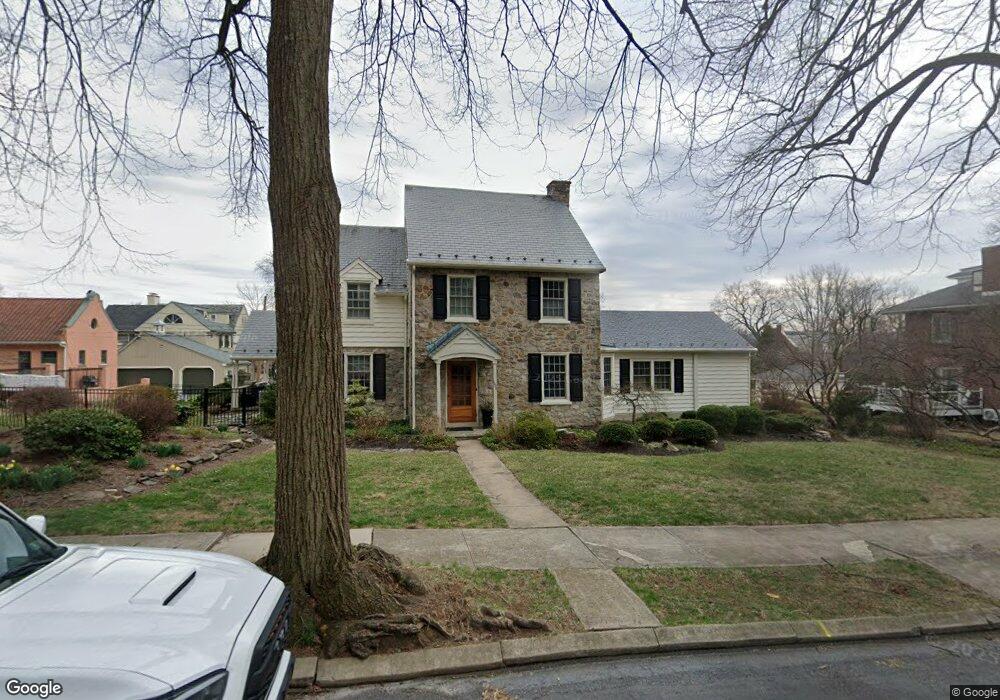 1308 Dauphin Ave, Reading, PA 19610 - photo 1