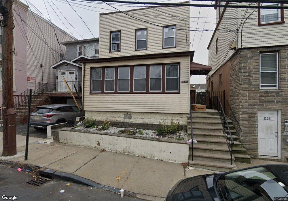 1121 22nd St unit 2, North Bergen, NJ 07047 - photo 1