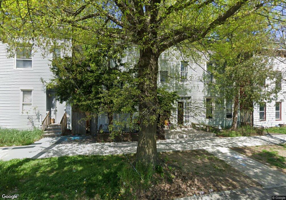 40 N Manning Blvd, Albany, NY 12206 - photo 1