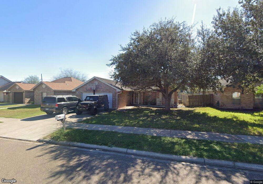 805 Bowie St, Weslaco, TX 78599 - photo 1