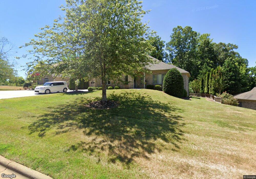 1165 Lexington Commons Dr, Asheboro, NC 27205 - photo 1