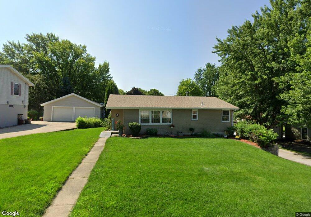 1010 Spicer Rd, Albert Lea, MN 56007 - photo 1