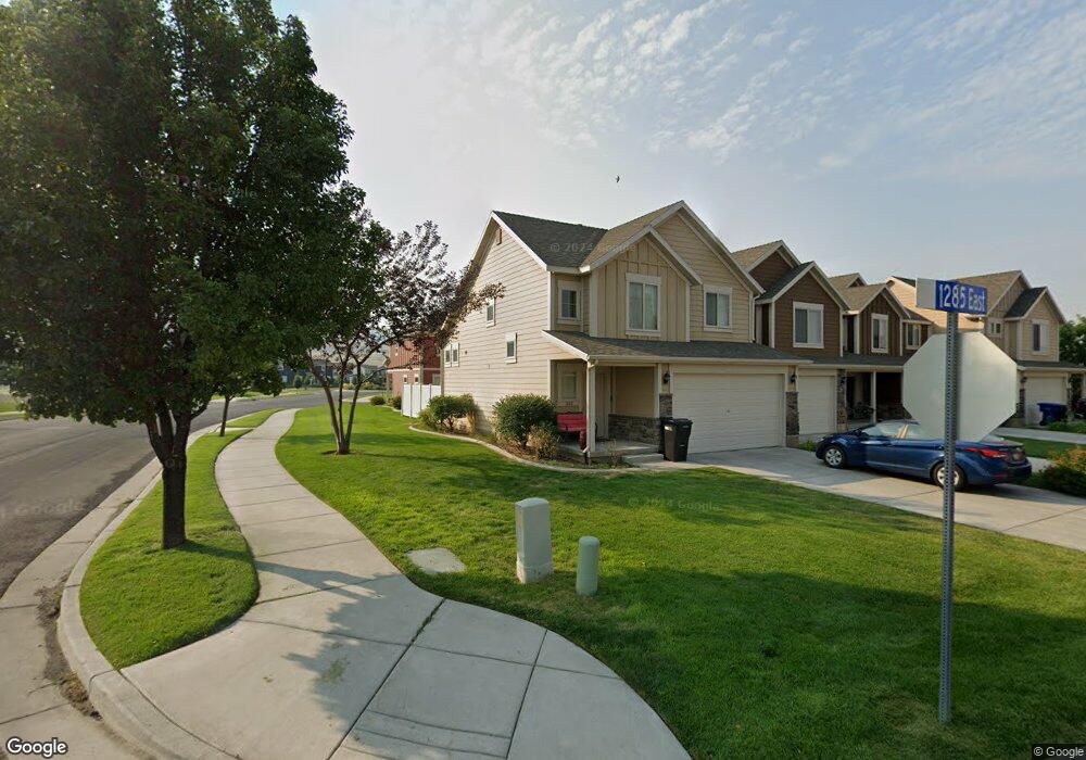 361 S 1285 E, Hyrum, UT 84319 - photo 1