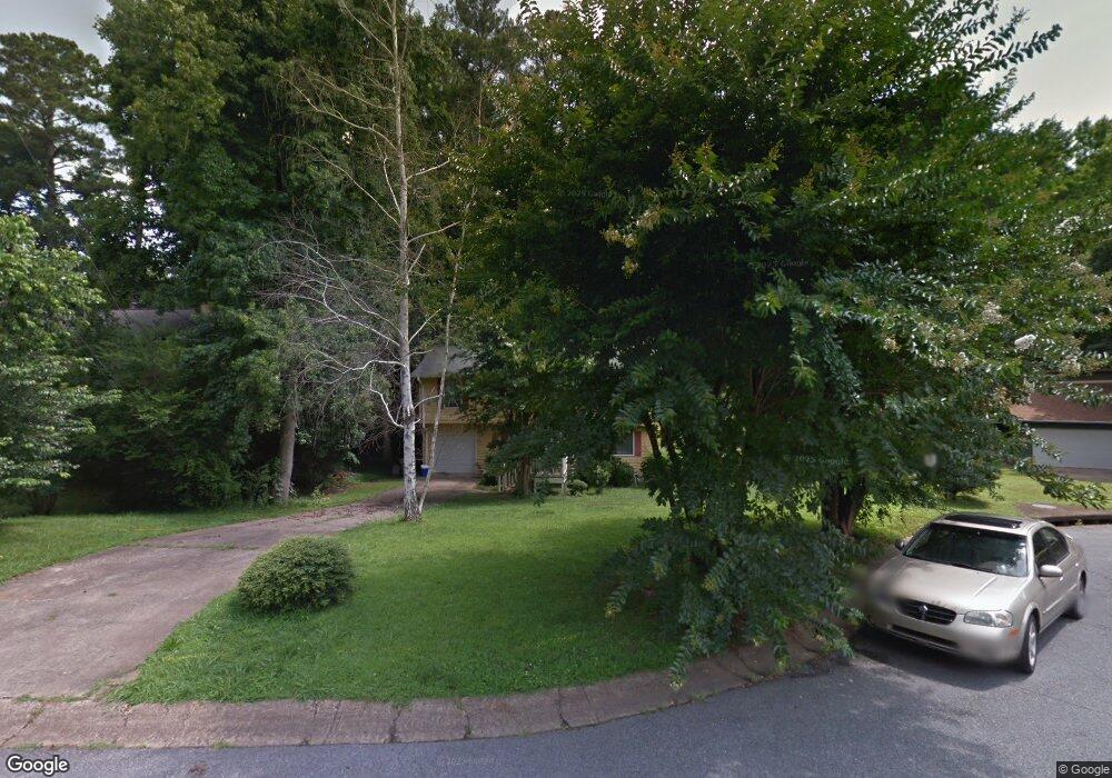 4758 Overhill Ct NW unit 2, Acworth, GA 30102 - photo 1