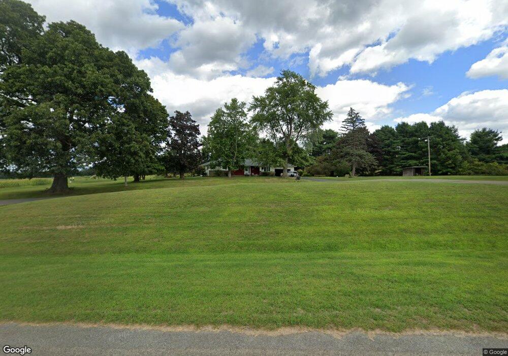 1581 Eleanor Dr, Castleton On Hudson, NY 12033 - photo 1