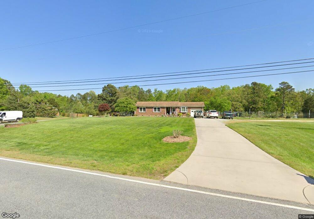 5775 Drake Rd, Greensboro, NC 27406 - photo 1