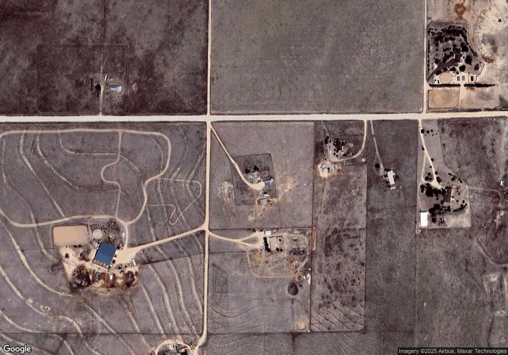 25335 E State Highway 110, Calhan, CO 80808 - photo 1