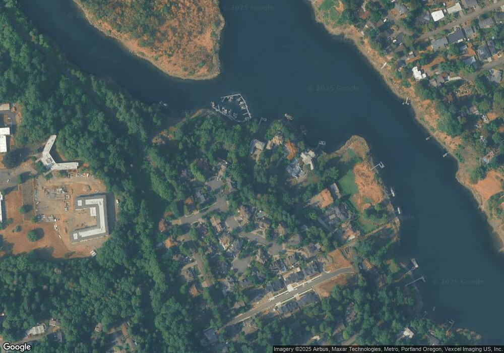 18400 Old River Landing, Lake Oswego, OR 97034 - photo 1