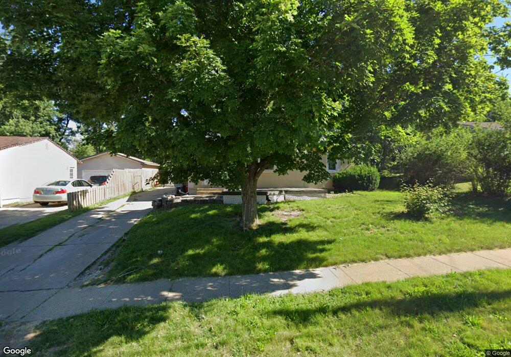 1020 E Marion St, Des Moines, IA 50315 - photo 1