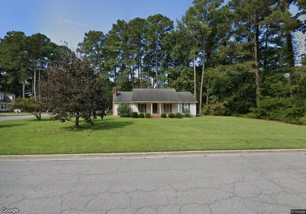 2320 Edgewater Dr, Winterville, NC 28590 - photo 1