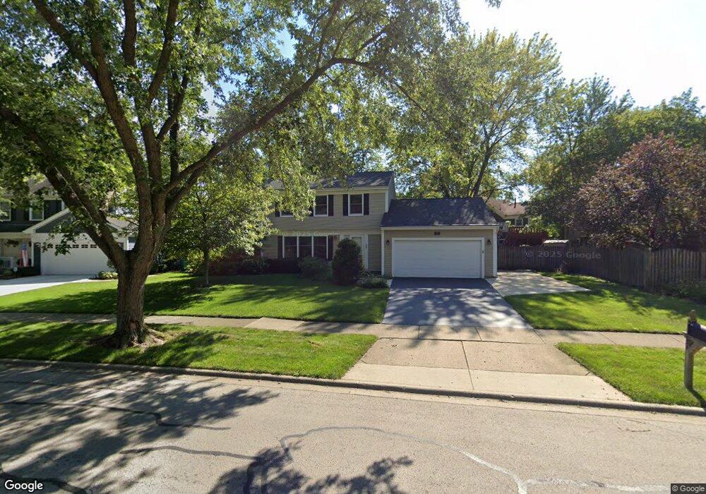 2107 Templar Dr, Naperville, IL 60565 - photo 1