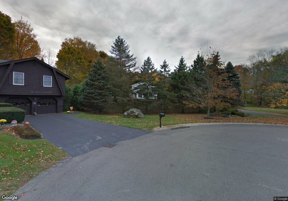 17 Fox Run Rd, Danvers, MA 01923 - photo 1