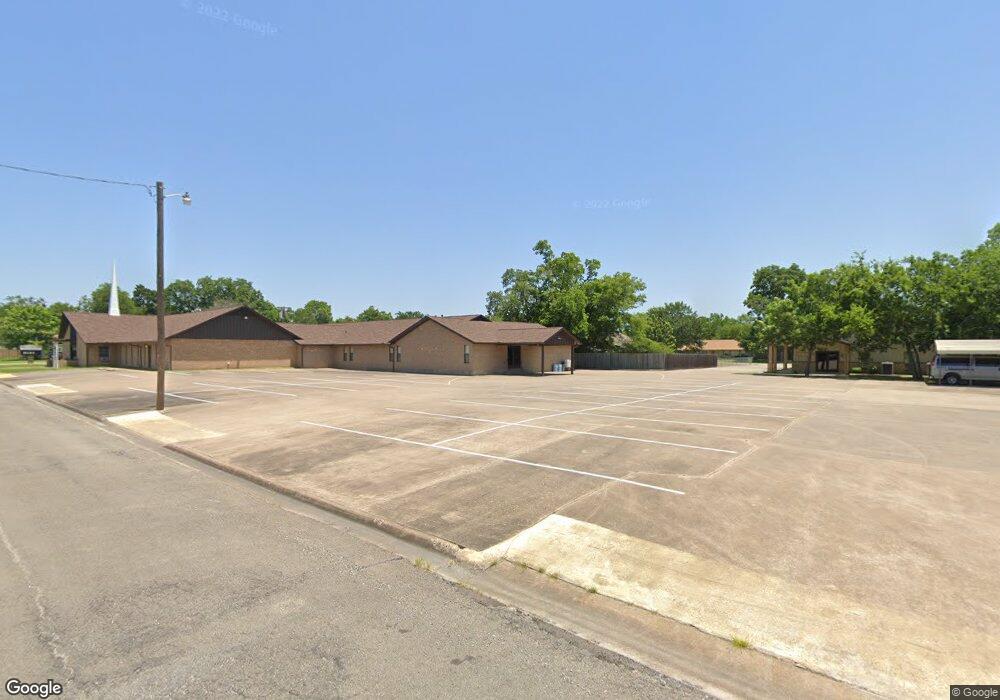 TBD Franklin St, Bonham, TX 75418 - photo 1