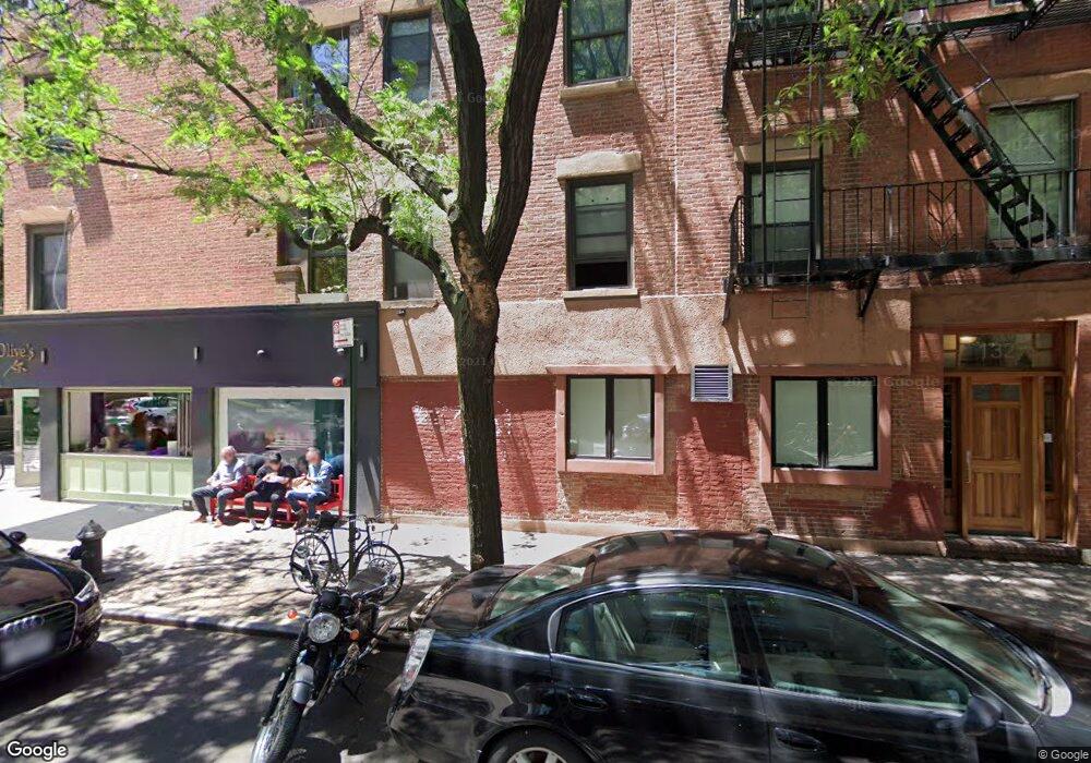 132-191 Sullivan St, New York, NY 10012 - photo 1