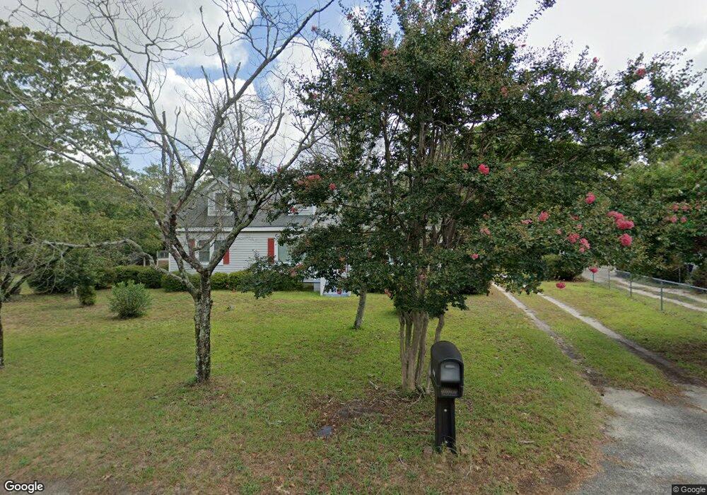 203 Alexandria St, West Columbia, SC 29169 - photo 1