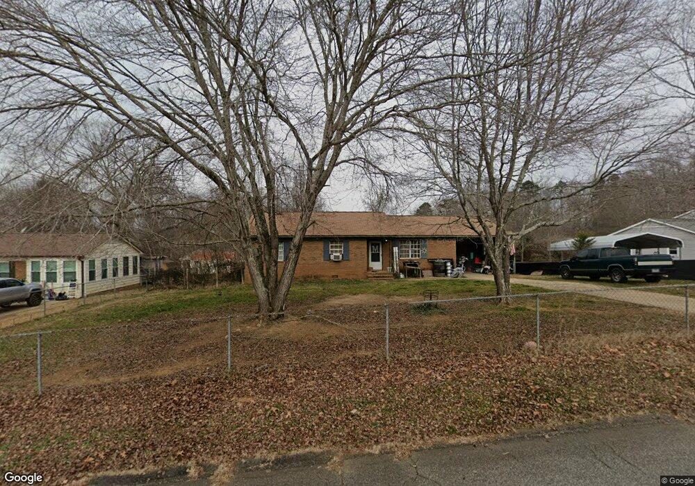 104 Rockledge Dr, Gastonia, NC 28052 - photo 1