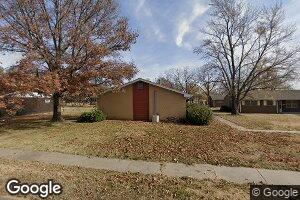 317 N Kentucky St, Iola, KS 66749