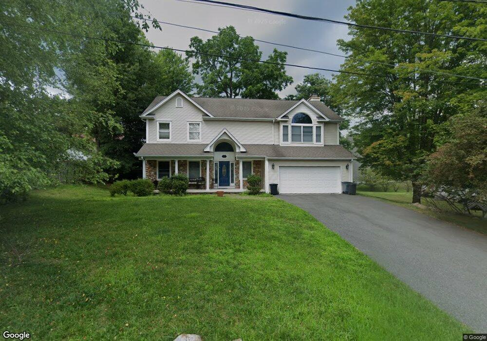 120 Williams Ave, Old Tappan, NJ 07675 - photo 1