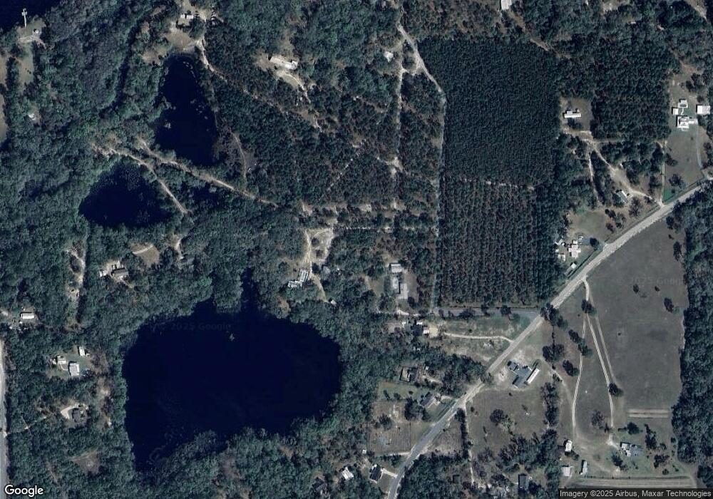 45 Pigott Pond Rd, Crawfordville, FL 32327 - photo 1