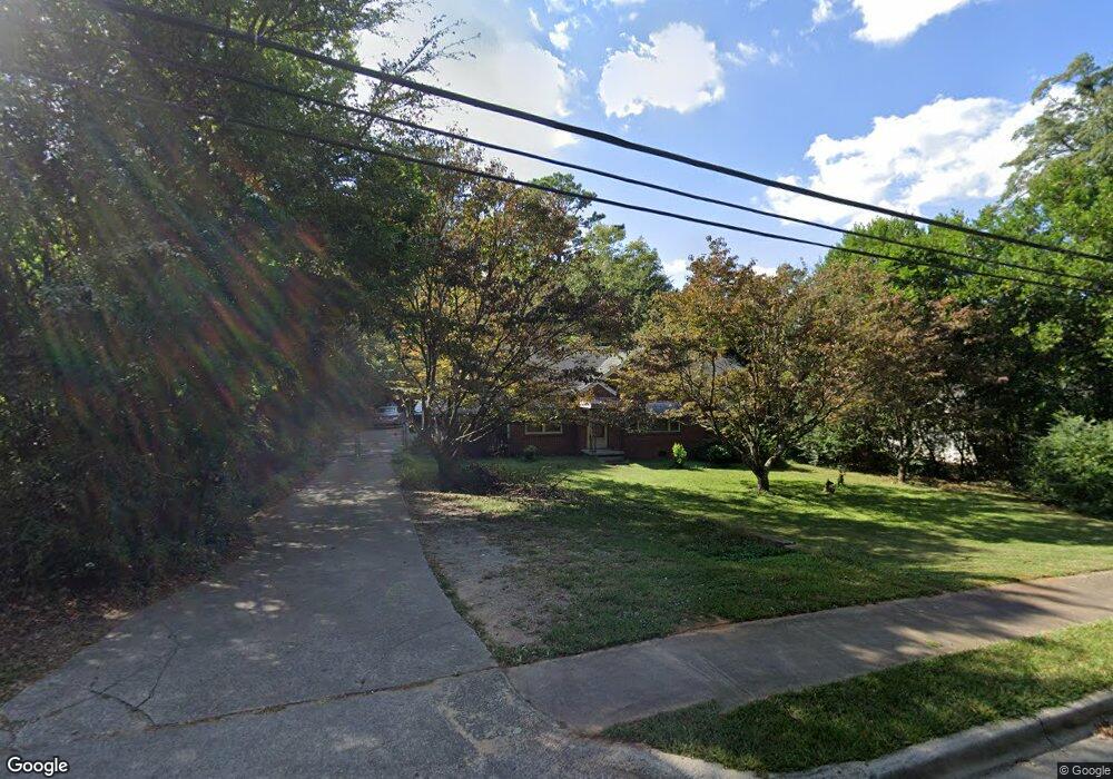 6157 Emory St NW, Covington, GA 30014 - photo 1