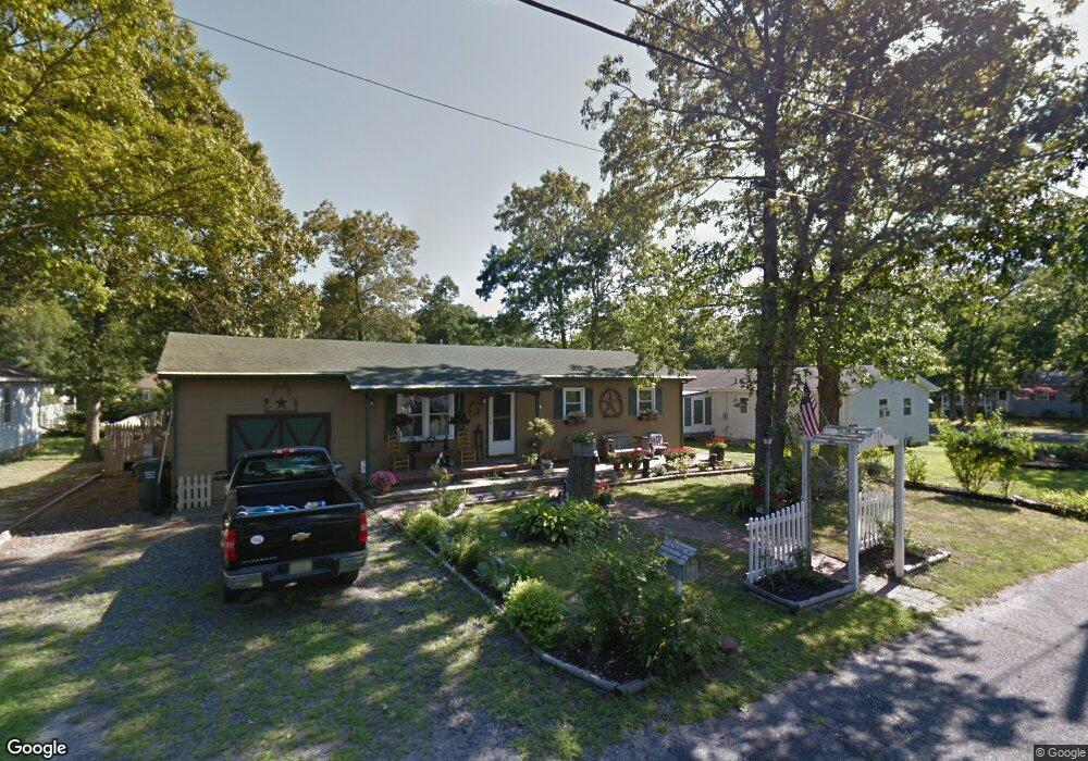 116 2nd Ave, Tuckerton, NJ 08087 - photo 1