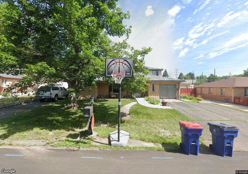 9725 W 18th Ave, Lakewood, CO 80215 - photo 1