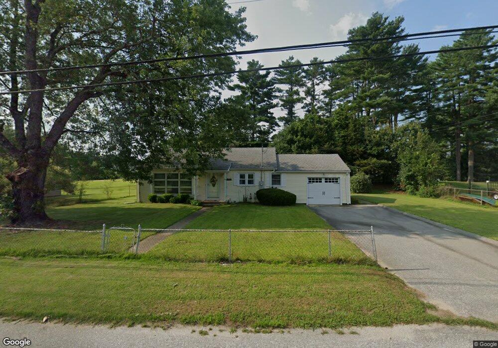 14 Jolley Rd, Danielson, CT 06239 - photo 1