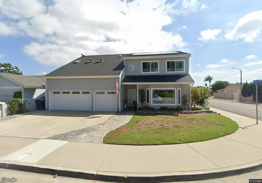 17152 Fraser Ln, Huntington Beach, CA 92647 - photo 1