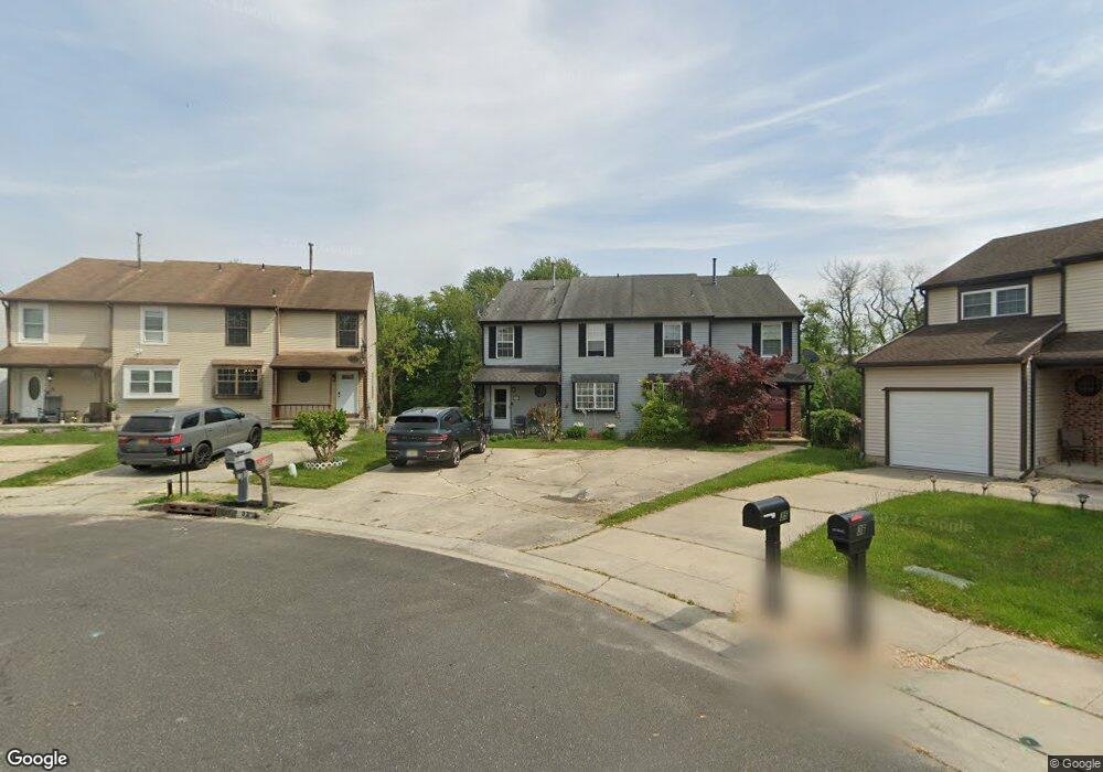 33 Sirius Ct, Sewell, NJ 08080 - photo 1