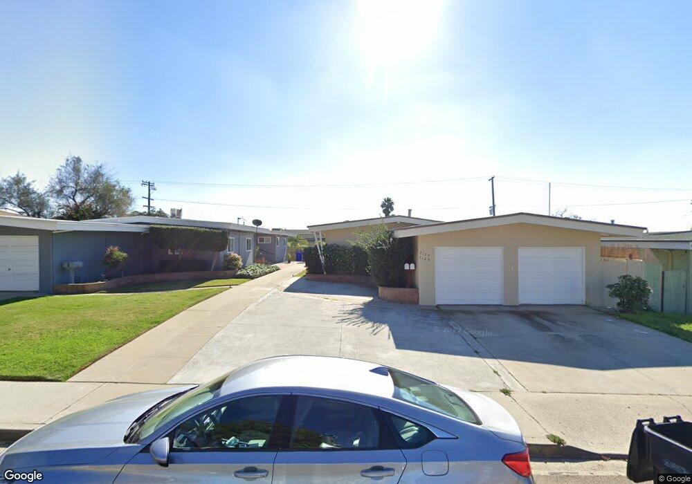 Street View Photo