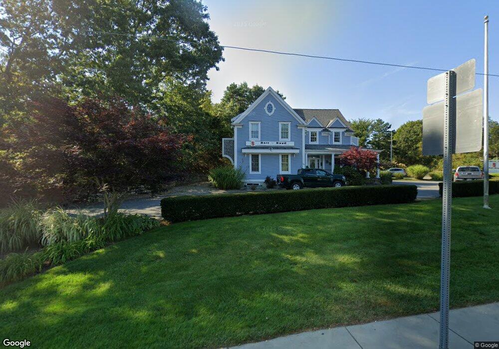 237 Cotuit Rd, Marstons Mills, MA 2648 - photo 1