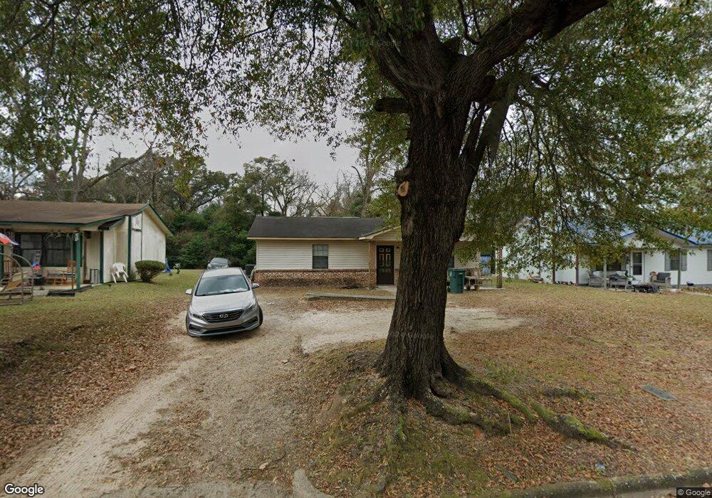 236 N Vanb, Eufaula, AL 36027 - photo 1