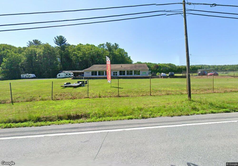 348 Interchange Rd, Kresgeville, PA 18333 - photo 1