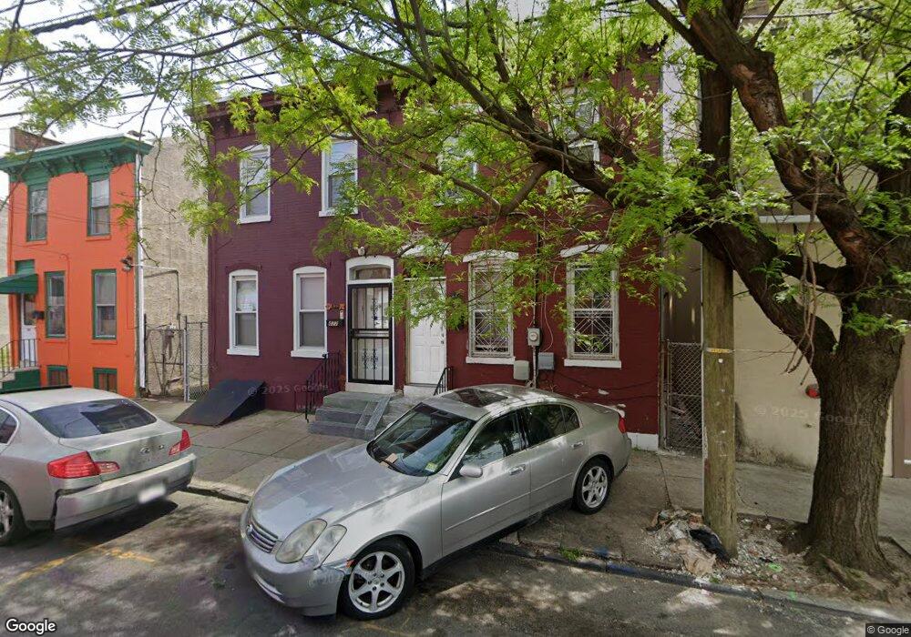 422 Line St, Camden, NJ 08103 - photo 1