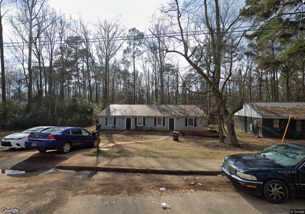 405 Bessie Mays Cir, Americus, GA 31709 - photo 1