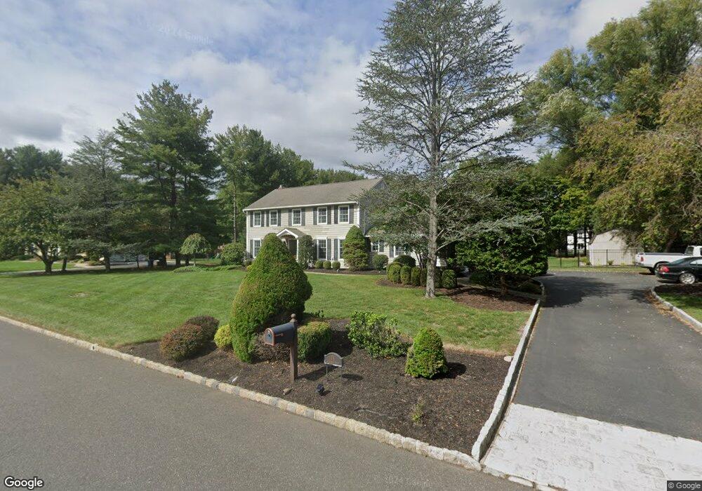 24 Winthrop Dr, Holmdel, NJ 07733 - photo 1