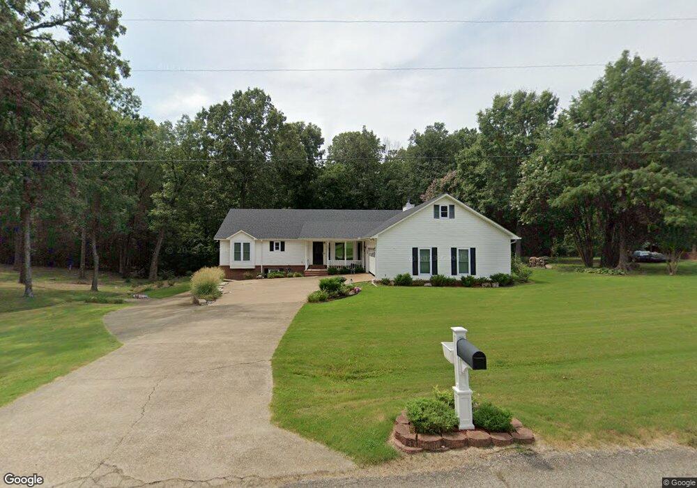 3615 Oak Vista Dr, Jonesboro, AR 72401 - photo 1