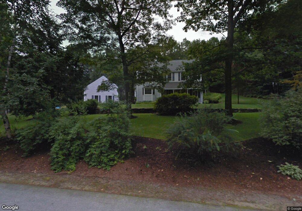 70 Camelot Dr, Bedford, NH 03110 - photo 1