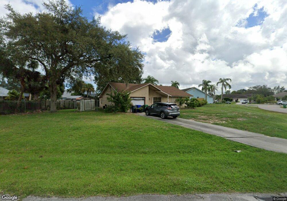 116 Curtis Cir, Sebastian, FL 32958 - photo 1