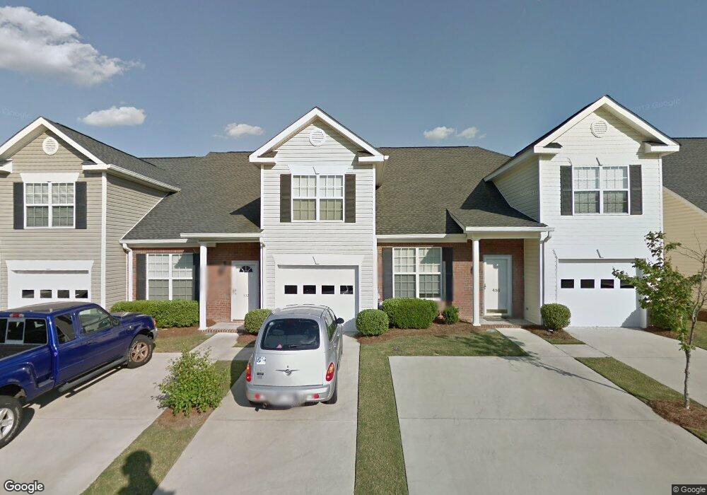 432 Snead Way, Evans, GA 30809 - photo 1