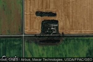 2154 190th Ave N, Georgetown, MN 56546