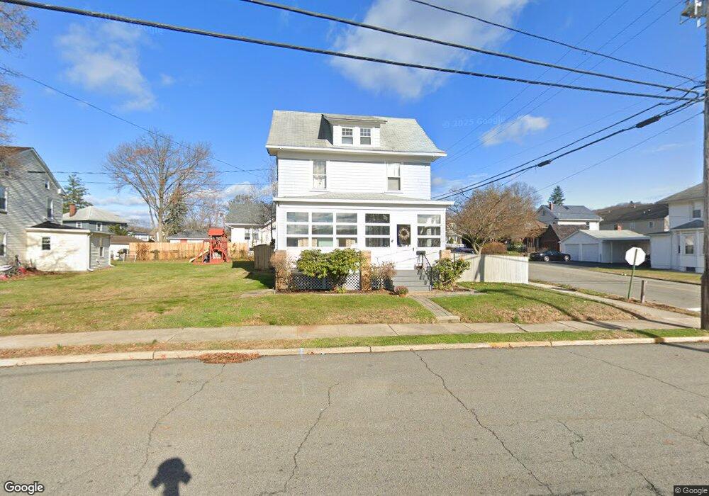 305 E Mcfarlan St, Dover, NJ 07801 - photo 1