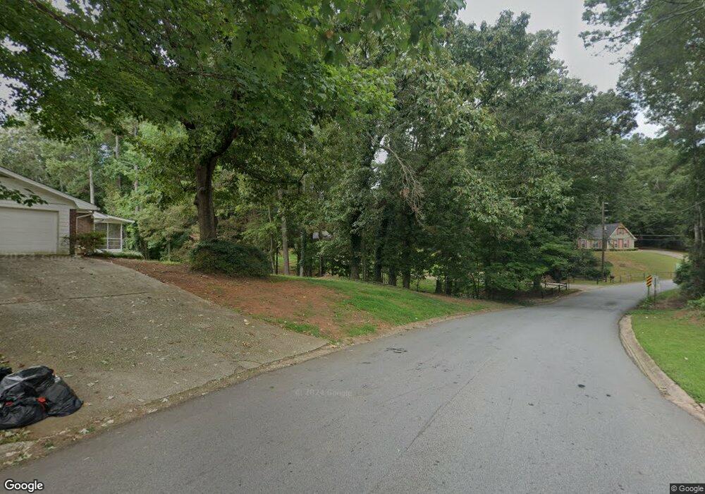 2771 Fieldstone Dr SE unit 2, Conyers, GA 30013 - photo 1