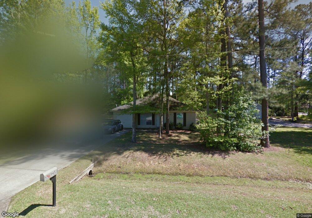 145 John Glenn Dr, Rincon, GA 31326 - photo 1